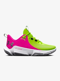 Basketballschuh Under Armour FLOW FUTR X 2 MM-GRN