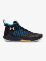 Basketballschuh Under Armour   HOVR Havoc 4 Clone IJ-BLK