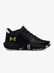 Basketballschuh Under Armour  PS Lockdown 6-BLK  EUR 31,5