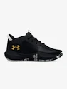 Basketballschuh Under Armour  PS Lockdown 6-BLK  EUR 31,5