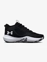 Basketballschuhe für Jungen Under Armour  GS Lockdown 6-BLK  EUR 39