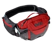 Bauchtasche EVOC HIP PACK PRO 3l carbon grey-chili red