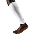 Beinlinge McDavid  Elite Compression Calf Sleeves 8836 S, Weiß