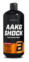 BioTech USA  AAKG Shock Extreme 1000 ml kirsche