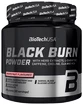 BioTech USA  Black Burn 210 g