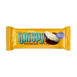 BioTech USA Crispy Protein Bar 40 g