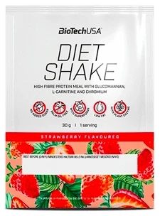 BioTech USA  Diet Shake 30 g