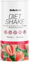 BioTech USA  Diet Shake 720 g