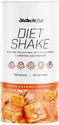 BioTech USA  Diet Shake 720 g