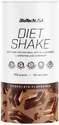 BioTech USA  Diet Shake 720 g