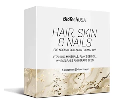 BioTech USA Hair, Skin & Nails