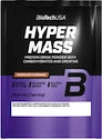 BioTech USA  Hyper Mass 65 g Schokolade