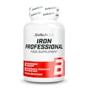 BioTech USA Iron Professional 60 tabs