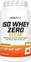 BioTech USA  Iso Whey Zero Clear 1000 g Limette