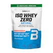 BioTech USA Iso Whey Zero Natural 1000 g