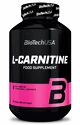 BioTech USA  L-Carnitine 1000 mg 60 tablet