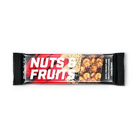 BioTech USA Nuts and Fruits 40 g