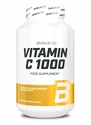 BioTech USA Vitamin C 1000 250 tabs