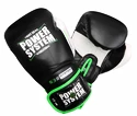 Boxhandschuhe Power System  Boxerské Rukavice Impact Evo Černé