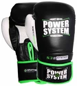 Boxhandschuhe Power System  Boxerské Rukavice Impact Evo Černé