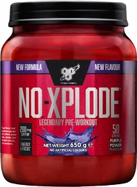 BSN NO-Xplode 650 g