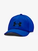 Cap Jungs Under Armour  Blitzing Adj Hat-BLU