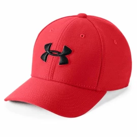 Cap Jungs Under Armour Boy's Blitzing 3.0 Cap