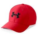 Cap Jungs Under Armour  Boy's Blitzing 3.0 Cap  S/M