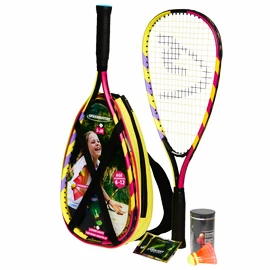 Crossminton-Set für Kinder Speedminton Speedminton S-JR