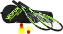 Crossminton-Set Victor VicFun All In One