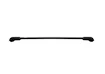 Dachträger Thule Edge Black Ford Ranger 4-T Double-cab Dachreling 22+