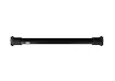 Dachträger Thule Edge Black Great Wall Cannon 4-T Pickup Dachreling 21+