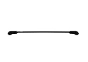 Dachträger Thule Edge Black Great Wall Cannon 4-T Pickup Dachreling 21+