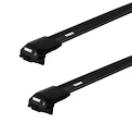 Dachträger Thule Edge Black Xpeng P7 4-T Sedan 20+