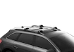 Dachträger Thule Edge Chrysler Aspen 5-T SUV Dachreling 07-09