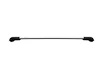 Dachträger Thule Edge Jeep Grand Cherokee (WH/WK) 5-T SUV Dachreling 05-10