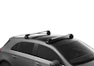 Dachträger Thule Edge Mazda 3 (BP) 5-T Hatchback Befestigungspunkte 19+