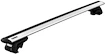 Dachträger Thule mit EVO WingBar Suzuki SX4 5-T Hatchback Dachreling 11-16, 24