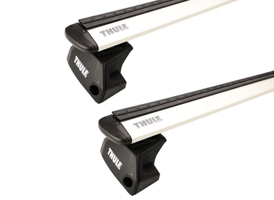 Thule Dachträger WingBar Evo für VW Passat Variant hotsell B8 (ab 2015)