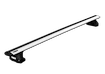 Dachträger Thule mit EVO WingBar Volkswagen Shuttle (T5) 4-T Bus T-Profil 03-09