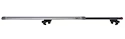 Dachträger Thule mit SlideBar Jeep Commander (Standard Crossbars) 5-T SUV T-Profil 06+