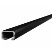 Dachträger Thule mit SquareBar Mazda 6 (MK I) 5-T Hatchback Befestigungspunkte 02-07