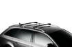 Dachträger Thule WingBar 9593B black