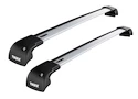 Dachträger Thule WingBar WingBar Edge 9593, 9593 - 97,6 cm