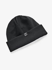 Damen Beanie Under Armour Storm Fleece Beanie-BLK