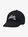 Damen Cap Under Armour  Favorites Hat-BLK