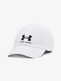 Damen Cap Under Armour Favorites Hat-WHT