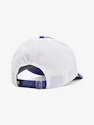 Damen Cap Under Armour  Iso-chill Driver Mesh Adj-BLU