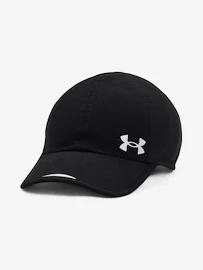 Damen Cap Under Armour Isochill Launch Run-BLK