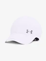 Damen Cap Under Armour  Isochill Launch Run-WHT